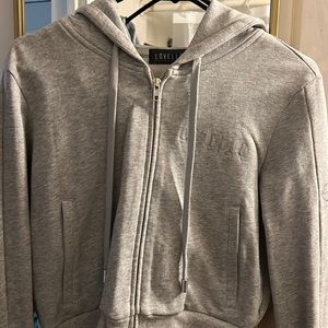 Love lol half jacket great quality